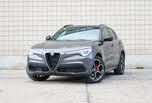 Alfa Romeo Stelvio Veloce AWD
