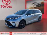 Toyota Sienna XSE 7-Passenger FWD