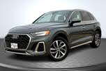 Audi Q5 quattro Premium Plus S Line 45 TFSI