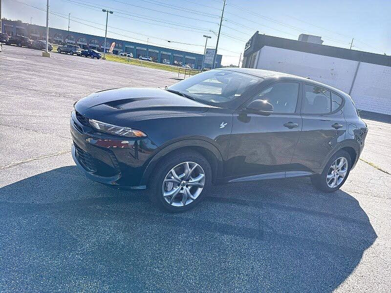 2024 Dodge Hornet R/T AWD