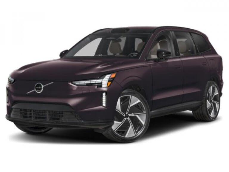 2025 Volvo EX90 Twin Performance Ultra 6-Passenger eAWD