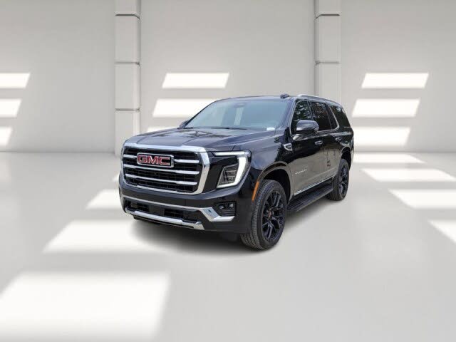 2026 GMC Yukon Elevation RWD