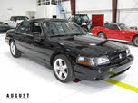 Mercury Marauder 4 Dr STD Sedan