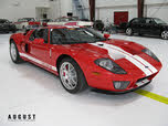 Ford GT RWD