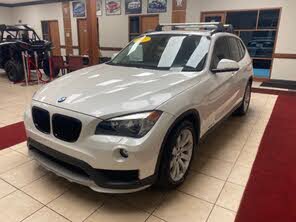 BMW X1 sDrive28i RWD