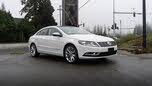 Volkswagen CC 2.0T Executive FWD