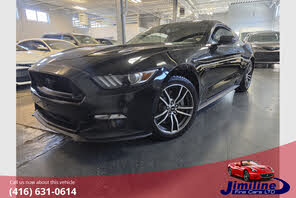 Ford Mustang GT Premium Coupe RWD