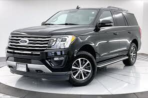 Ford Expedition XLT 4WD