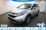 Honda CR-V EX-L AWD