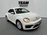 Volkswagen Beetle 2.0T S Hatchback FWD