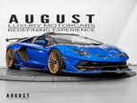 Lamborghini Aventador LP 770-4 SVJ Coupe AWD