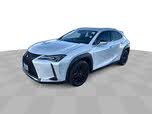 Lexus UX 200 FWD