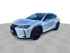 Lexus UX 200 FWD