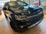 Chevrolet Colorado Z71 Crew Cab 4WD