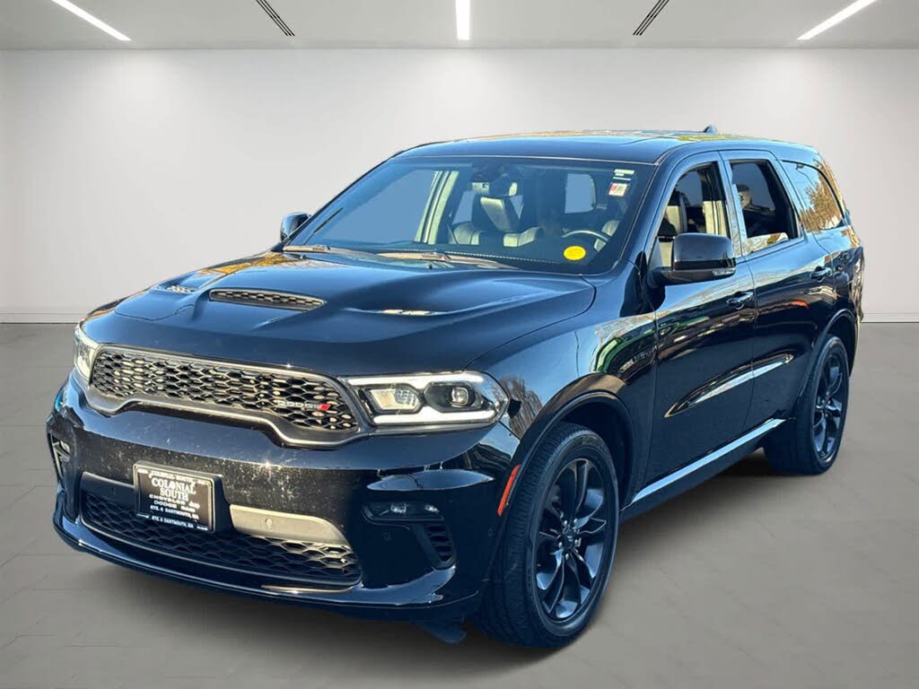 2022 Dodge Durango R/T AWD