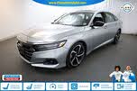 Honda Accord Sport Special Edition FWD