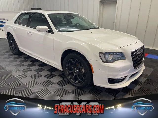 2023 Chrysler 300 Touring L AWD