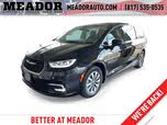 Chrysler Pacifica Hybrid Select FWD
