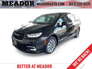 Chrysler Pacifica Hybrid Select FWD