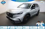 Honda CR-V Hybrid Sport AWD