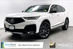 Acura MDX SH-AWD with A-SPEC Package