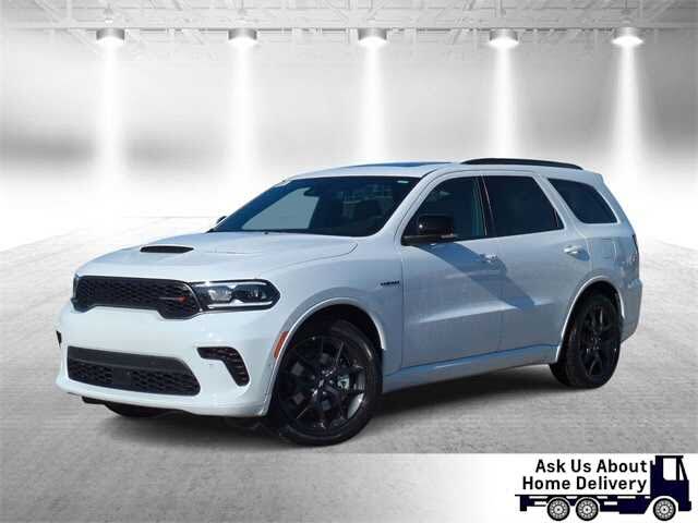2026 Dodge Durango GT HEMI Plus AWD