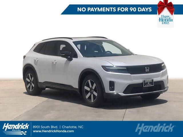 2026 Honda Prologue Touring FWD