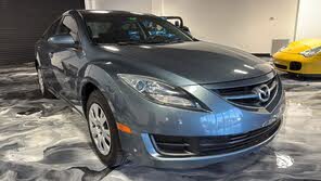 Mazda MAZDA6 i Sport