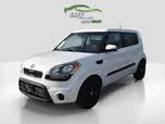Kia Soul +