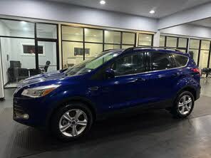Ford Escape SE AWD