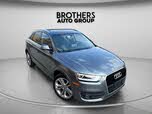 Audi Q3 2.0T Premium Plus