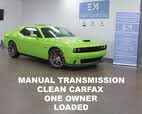 Dodge Challenger SRT 392 RWD