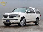 Lincoln Navigator Reserve 4WD