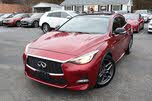 INFINITI QX30 Sport FWD