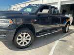 RAM 2500 Big Horn Crew Cab LB 4WD