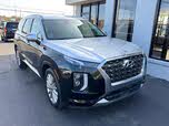 Hyundai Palisade Limited FWD