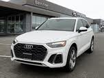 Audi Q5 quattro Progressiv 45 TFSI