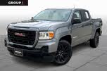 GMC Canyon Elevation Standard Crew Cab RWD
