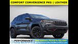 Jeep Cherokee Trailhawk 4WD