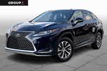 Lexus RX 350 FWD