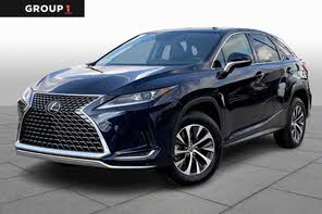 Lexus RX 350 FWD