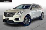 Cadillac XT5 Premium Luxury FWD