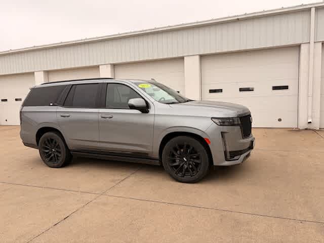 2024 Cadillac Escalade Sport 4WD