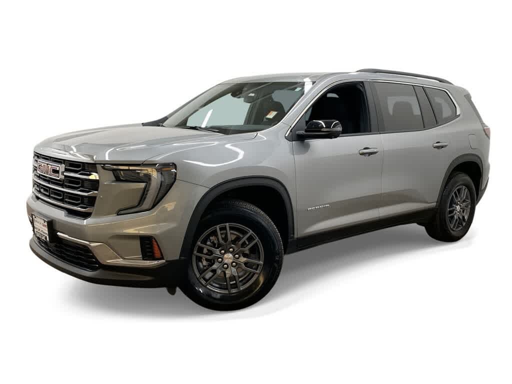 2025 GMC Acadia Elevation AWD