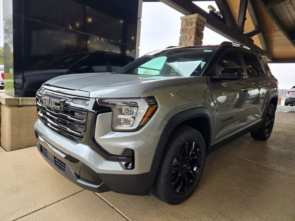 2026 GMC Terrain Elevation FWD