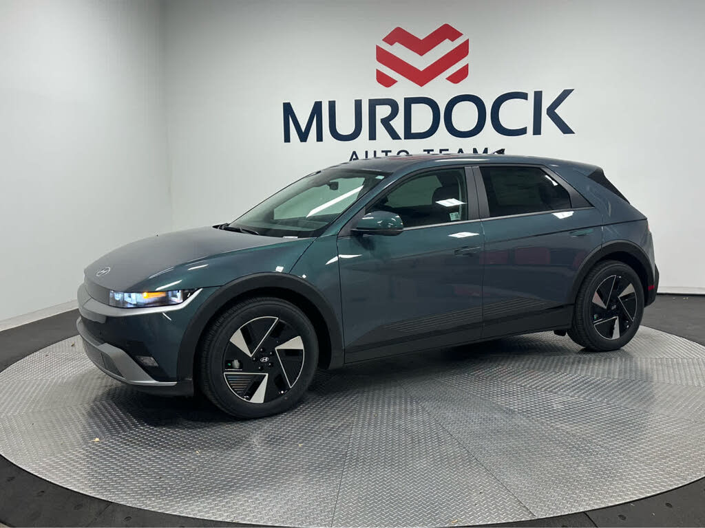 2026 Hyundai Ioniq 5 SEL AWD