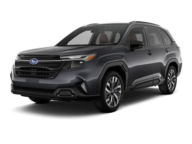 2026 Subaru Forester Touring Crossover AWD