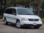 Ford Freestar SES