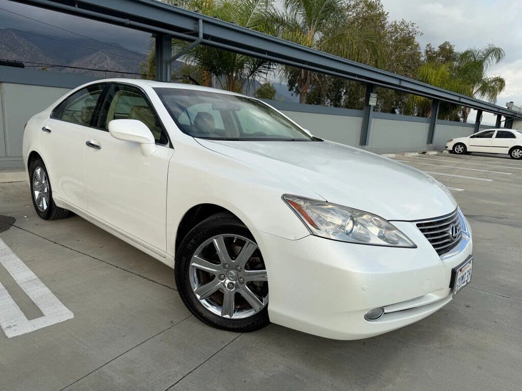 2008 Lexus ES 350 FWD