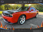 Dodge Challenger SRT8 RWD